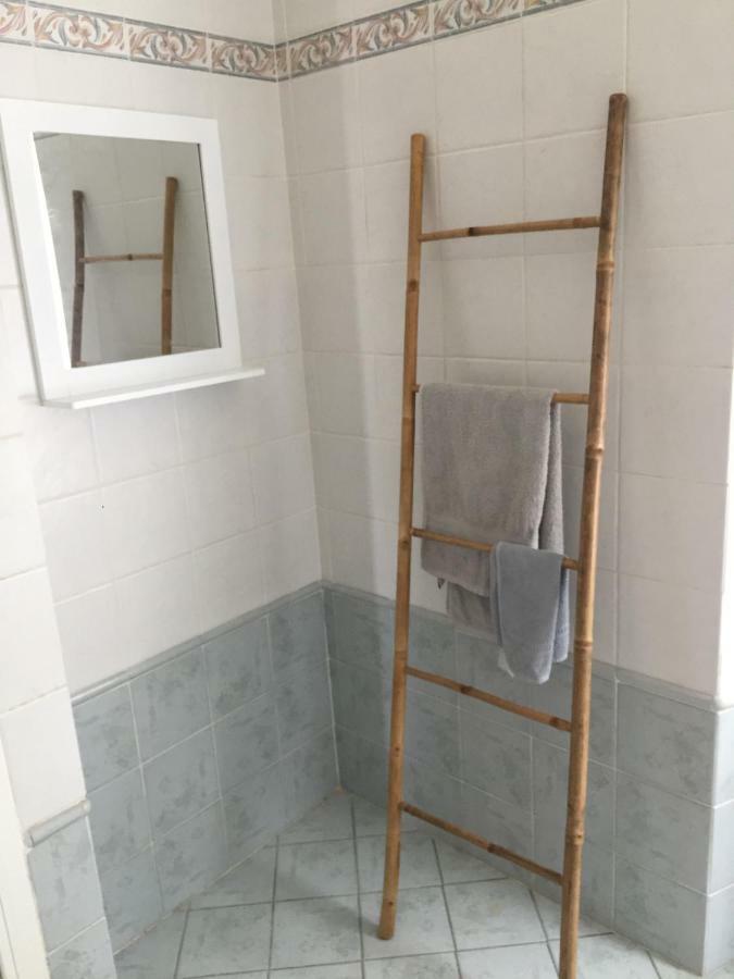 フェッツァノCasa Mailiアパートメント エクステリア 写真
